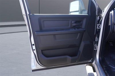 2026 RAM Ram 3500 RAM 3500 TRADESMAN CREW CAB 4X4 6'4' BOX