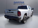 2026 RAM Ram 3500 RAM 3500 TRADESMAN CREW CAB 4X4 6'4' BOX