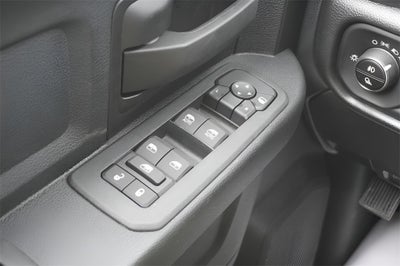 2026 RAM Ram 3500 RAM 3500 TRADESMAN CREW CAB 4X4 6'4' BOX