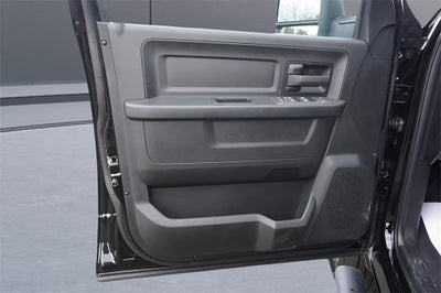 2026 RAM Ram 3500 RAM 3500 TRADESMAN CREW CAB 4X4 6'4' BOX