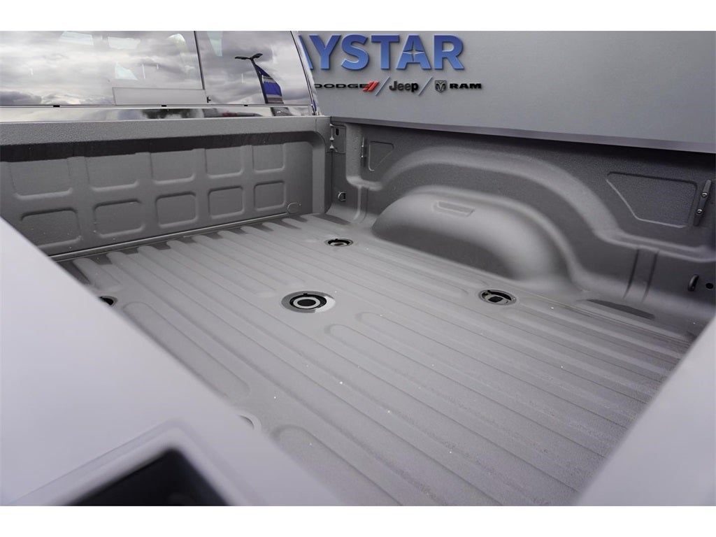 2026 RAM Ram 3500 RAM 3500 TRADESMAN CREW CAB 4X4 6'4' BOX