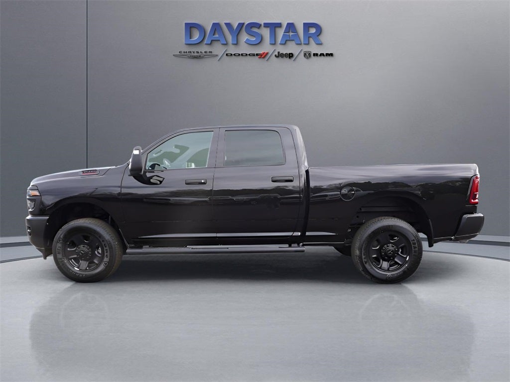 2026 RAM Ram 3500 RAM 3500 TRADESMAN CREW CAB 4X4 6'4' BOX