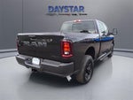 2026 RAM Ram 3500 RAM 3500 TRADESMAN CREW CAB 4X4 6'4' BOX