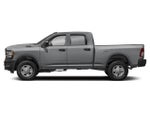 2024 RAM 3500 Tradesman Crew Cab 4x4 6'4' Box