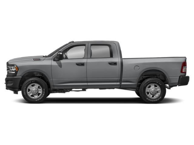 2024 RAM 3500 Tradesman Crew Cab 4x4 6'4' Box