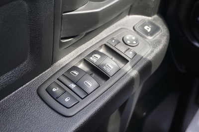 2024 RAM 3500 Tradesman Crew Cab 4x4 6'4' Box