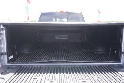 2024 RAM 3500 Tradesman Crew Cab 4x4 6'4' Box