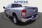 2024 RAM 3500 Tradesman Crew Cab 4x4 6'4' Box