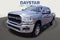 2024 RAM 3500 Tradesman Crew Cab 4x4 6'4' Box