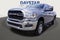 2024 RAM 3500 Tradesman Crew Cab 4x4 6'4' Box