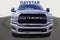2024 RAM 3500 Tradesman Crew Cab 4x4 6'4' Box