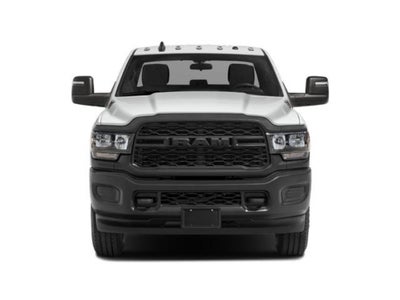 2024 RAM 3500 Tradesman Crew Cab 4x4 6'4' Box