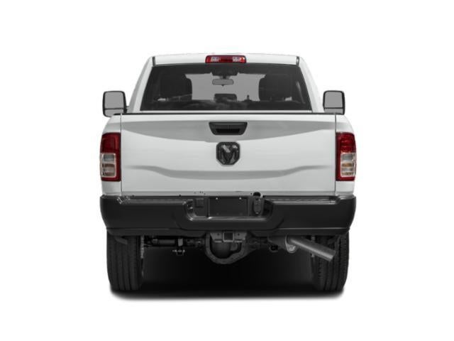 2024 RAM 3500 Tradesman Crew Cab 4x4 6'4' Box