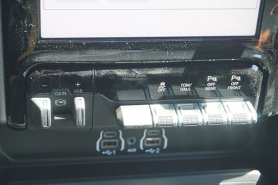 2026 RAM Ram 3500 RAM 3500 BIG HORN CREW CAB 4X4 6'4' BOX