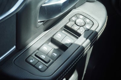 2026 RAM Ram 3500 RAM 3500 BIG HORN CREW CAB 4X4 6'4' BOX