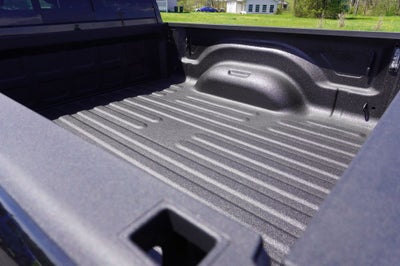 2026 RAM Ram 3500 RAM 3500 BIG HORN CREW CAB 4X4 6'4' BOX