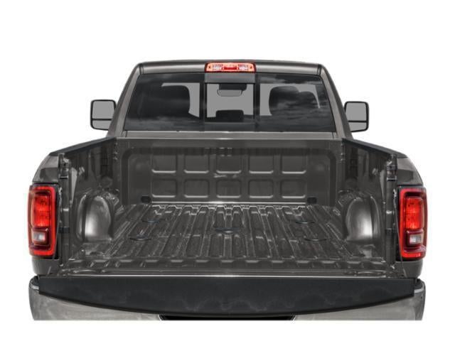 2026 RAM 3500 Big Horn Crew Cab 4x4 6'4' Box