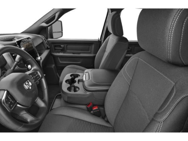 2026 RAM 3500 Big Horn Crew Cab 4x4 6'4' Box