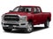 2022 RAM 3500 Big Horn Crew Cab 4x4 8' Box