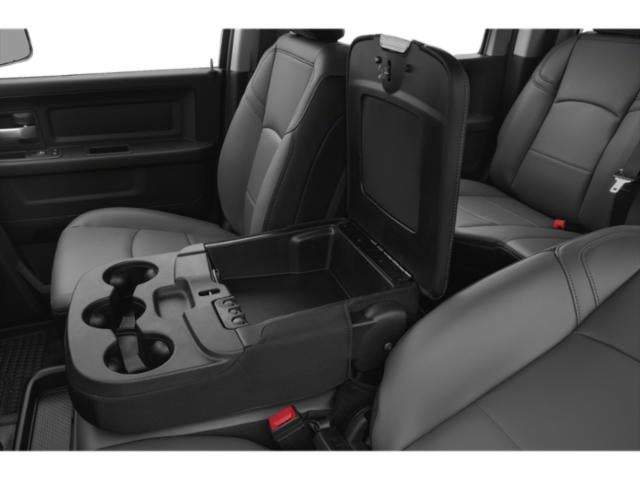 2022 RAM 3500 Big Horn Crew Cab 4x4 8' Box