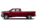 2022 RAM 3500 Big Horn Crew Cab 4x4 8' Box