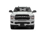 2022 RAM 3500 Big Horn Crew Cab 4x4 8' Box