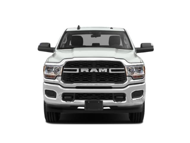 2022 RAM 3500 Big Horn Crew Cab 4x4 8' Box