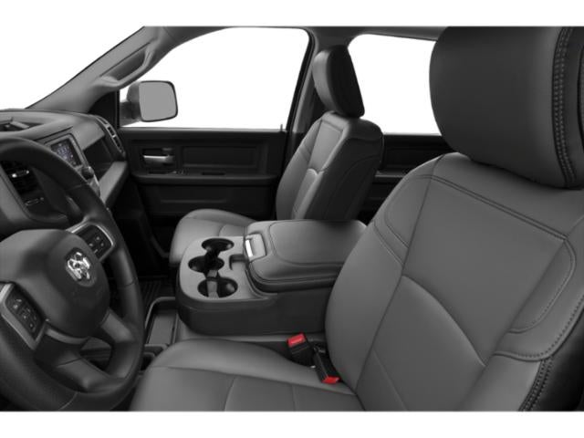 2022 RAM 3500 Big Horn Crew Cab 4x4 8' Box