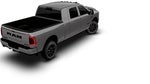 2026 RAM Ram 3500 RAM 3500 LARAMIE MEGA CAB 4X4 6'4' BOX