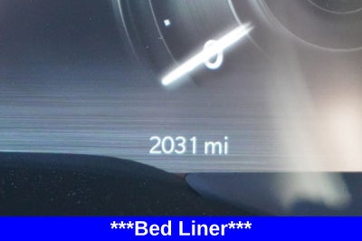 2025 RAM 2500 Laramie Crew Cab 4x4 6'4' Box