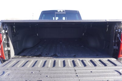 2025 RAM 2500 Laramie Crew Cab 4x4 6'4' Box