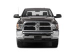 2018 RAM 3500 Big Horn Crew Cab 4x4 8' Box