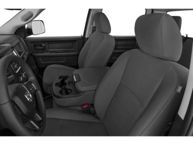 2018 RAM 3500 Big Horn Crew Cab 4x4 8' Box