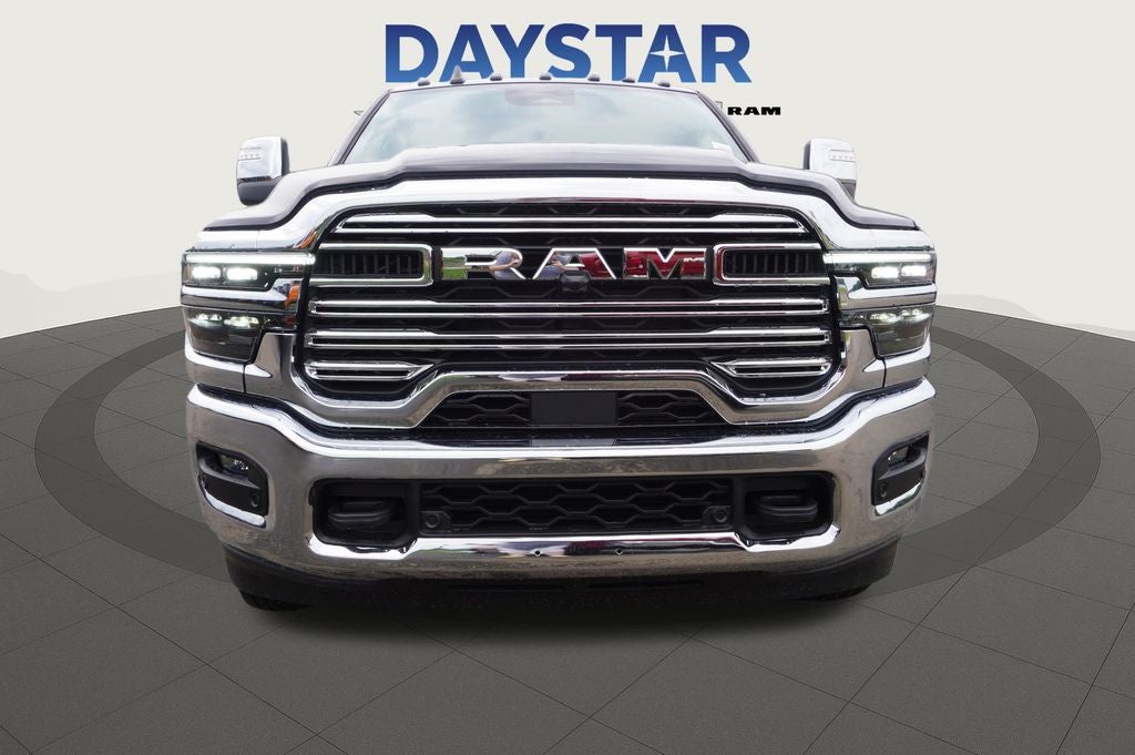 2026 RAM Ram 3500 RAM 3500 LARAMIE CREW CAB 4X4 8' BOX