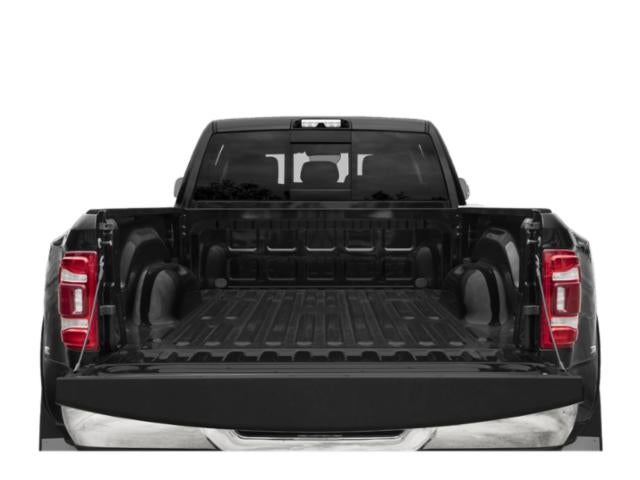 2019 RAM 3500 Limited Mega Cab 4x4 6'4' Box