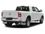 2019 RAM 3500 Limited Mega Cab 4x4 6'4' Box