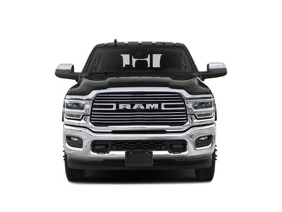 2019 RAM 3500 Limited Mega Cab 4x4 6'4' Box
