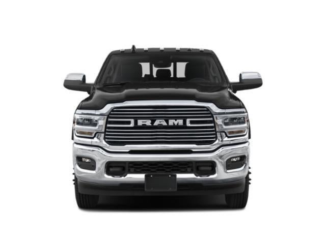2019 RAM 3500 Limited Mega Cab 4x4 6'4' Box