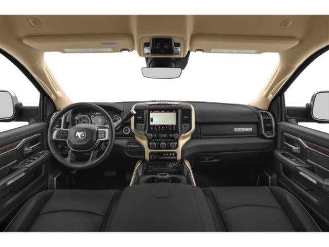 2019 RAM 3500 Limited Mega Cab 4x4 6'4' Box