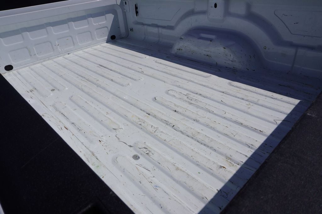 2024 RAM 2500 Tradesman Regular Cab 4x4 8' Box