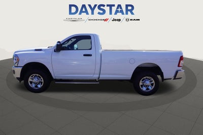 2024 RAM 2500 Tradesman Regular Cab 4x4 8' Box