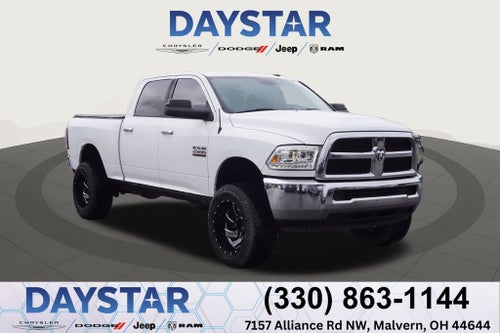 2015 RAM 2500 SLT