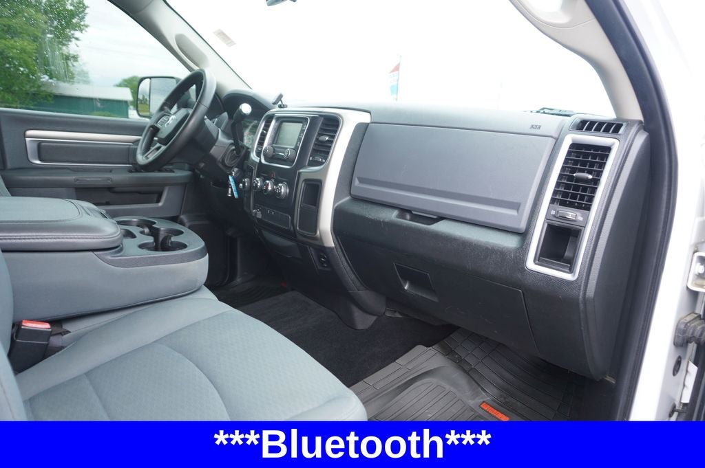 2015 RAM 2500 SLT