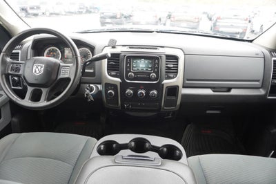 2015 RAM 2500 SLT