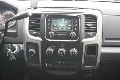 2015 RAM 2500 SLT