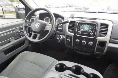2015 RAM 2500 SLT