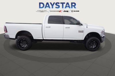 2015 RAM 2500 SLT