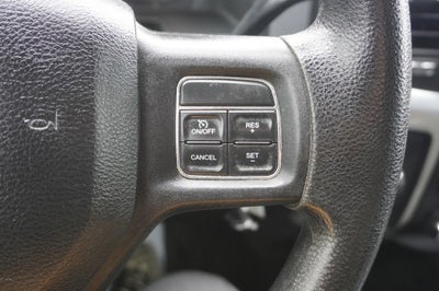 2015 RAM 2500 SLT