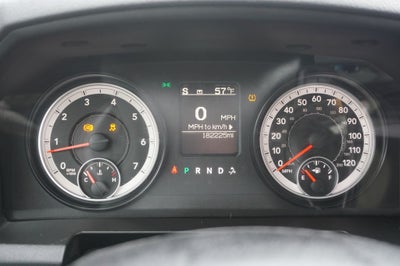 2015 RAM 2500 SLT