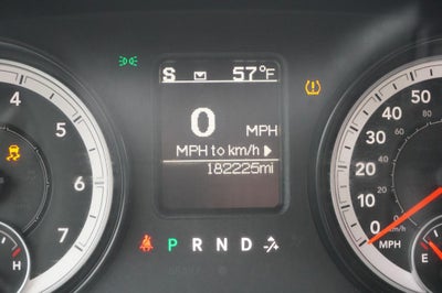 2015 RAM 2500 SLT